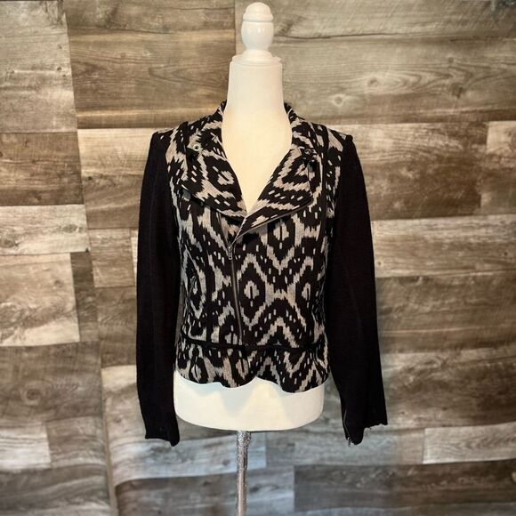 Willow & Clay tapestry jacket - Picture 3 of 8